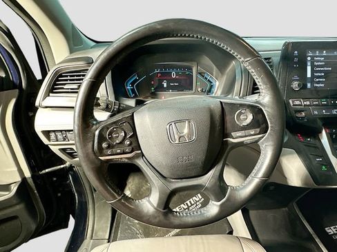 Used 2018 Honda Odyssey EX-L image 12