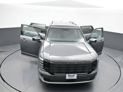 Used 2026 Hyundai Palisade Calligraphy AWD/4WD image 51
