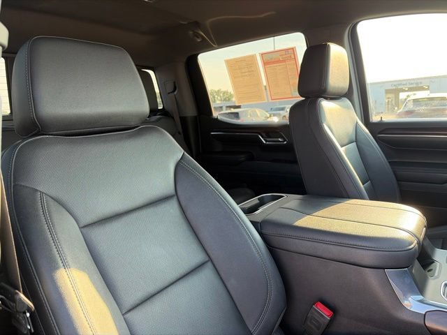 Used 2024 GMC Sierra 1500 SLT w/ SLT Premium Plus Package AWD/4WD image 51