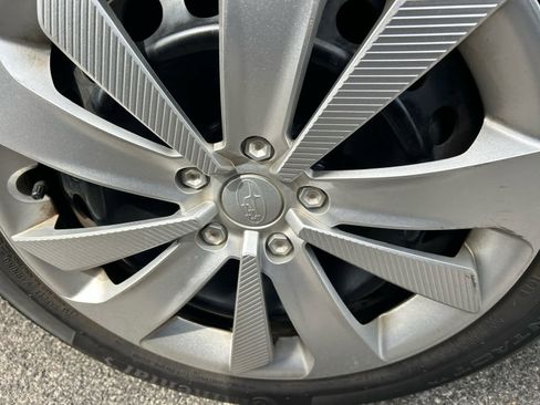 Used 2018 Subaru Impreza 2.0i AWD/4WD image 2