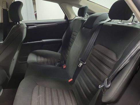 Used 2017 Ford Fusion S w/ Equipment Group 101A image 20