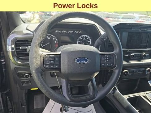 Used 2023 Ford F150 XL w/ STX Appearance Package AWD/4WD image 11