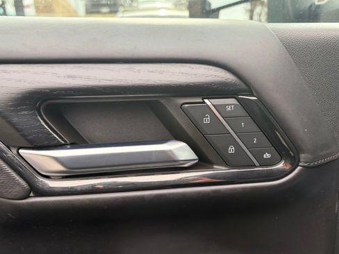 Used 2024 GMC Sierra 2500 AT4X w/ Snow Plow Prep/Camper Package image 14