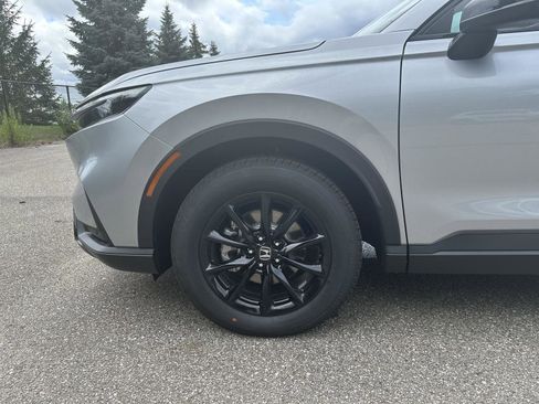 New 2026 Honda CR-V Sport-L image 10