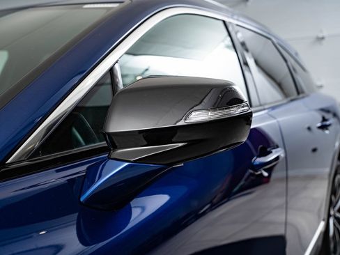 Used 2024 Acura ZDX A-Spec AWD/4WD image 17