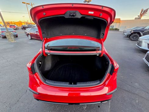 Used 2021 Kia Forte LXS image 36