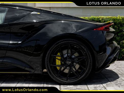 New 2026 Lotus Emira RWD image 57