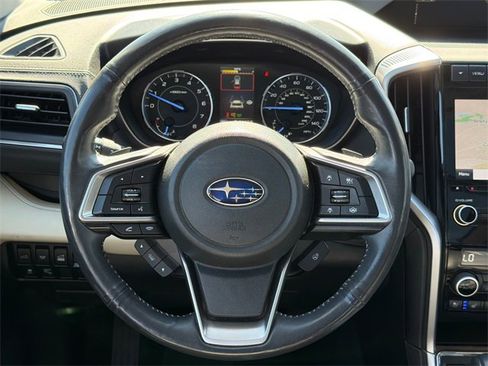Used 2022 Subaru Ascent Touring image 24