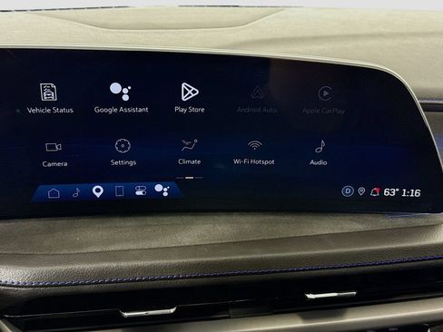Used 2024 Cadillac XT4 Sport FWD image 15