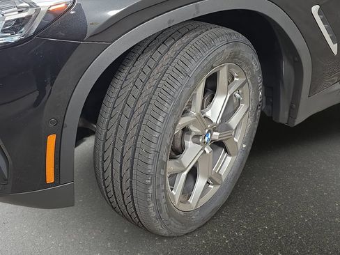 Used 2024 BMW X3 xDrive30i w/ Premium Package AWD/4WD image 34