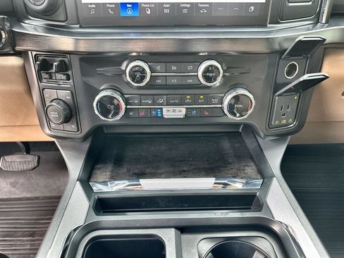 Used 2024 Ford F250 Lariat w/ Lariat Ultimate Package AWD/4WD image 34