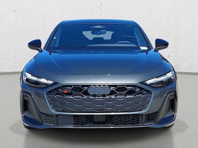 New 2026 Audi S5 Premium Plus