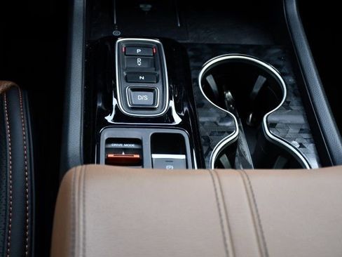 Used 2026 Honda Passport TrailSport Elite image 39