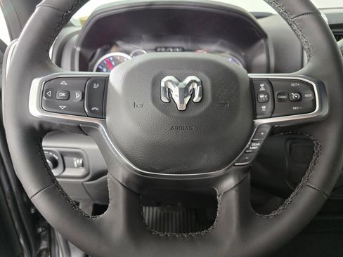 New 2026 RAM 3500 Big Horn image 18