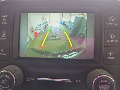 Used 2017 RAM 1500 Tradesman w/ Power & Remote Entry Group image 17