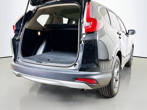 Used 2017 Honda CR-V EX image 27