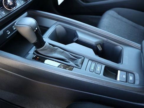 New 2025 Honda Accord LX image 21