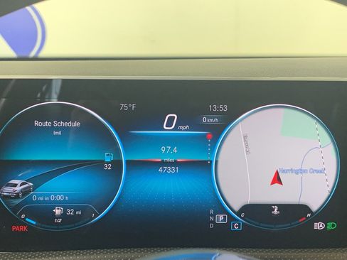 Used 2020 Mercedes-Benz CLA 250 4MATIC image 24