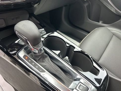 New 2026 Chevrolet Trax ACTIV w/ Driver Confidence Package image 25