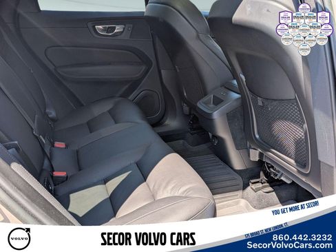 Certified 2023 Volvo XC60 B5 Plus w/ Climate Package AWD/4WD image 26