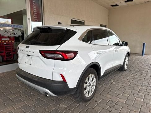 Used 2024 Ford Escape Active FWD image 4
