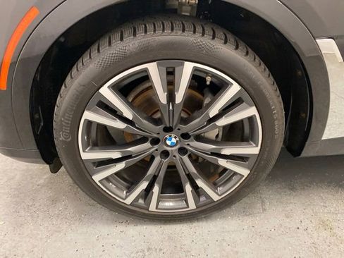 Used 2020 BMW X7 xDrive40i AWD/4WD image 28