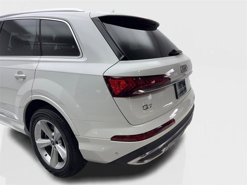 Used 2024 Audi Q7 2.0T Premium Plus image 19