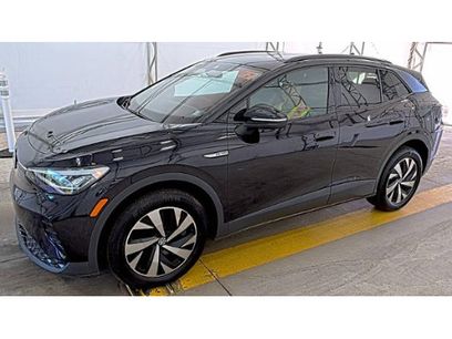 Used 2023 Volkswagen ID.4 Pro