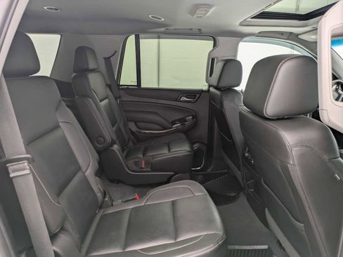 Used 2019 Chevrolet Tahoe LT w/ Luxury Package image 22