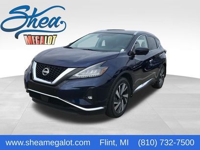 Used 2023 Nissan Murano SL