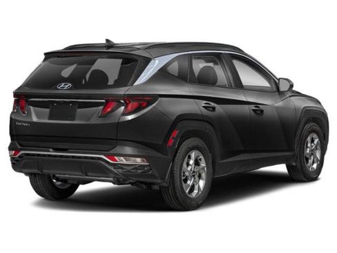 Used 2024 Hyundai Tucson SEL AWD/4WD image 29