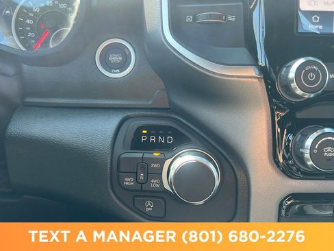 New 2026 RAM 1500 Express AWD/4WD image 26