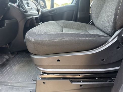 Used 2023 RAM ProMaster 2500 w/ Black Appearance Package FWD image 26