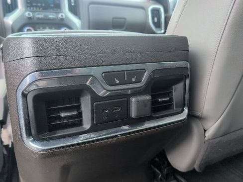 Used 2020 Chevrolet Silverado 1500 LTZ w/ LTZ Premium Package image 37