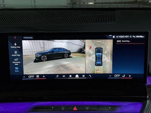 Used 2024 BMW i5 M60 w/ Premium Package AWD/4WD image 38
