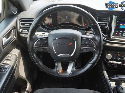 Certified 2023 Dodge Durango SXT image 16