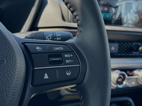 New 2025 Honda CR-V Sport-L image 27