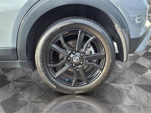 Certified 2021 Nissan Kicks SR w/ SR Premium Package image 23