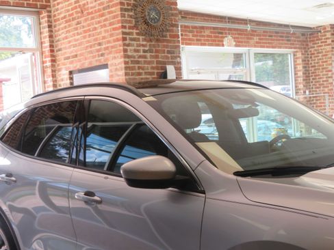 Used 2020 Ford Escape SEL AWD/4WD image 59