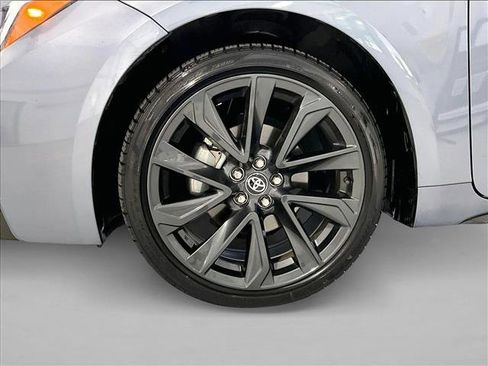 Used 2024 Toyota Corolla SE FWD image 10