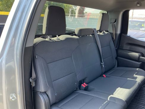 Used 2023 GMC Sierra 1500 Pro w/ Graphite Edition AWD/4WD image 20