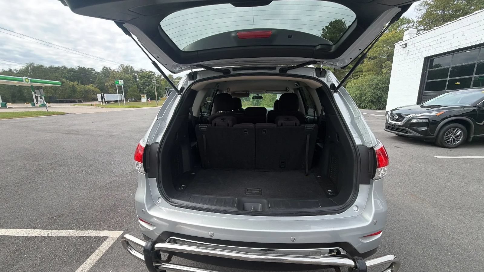Used 2013 Nissan Pathfinder SV AWD/4WD image 49