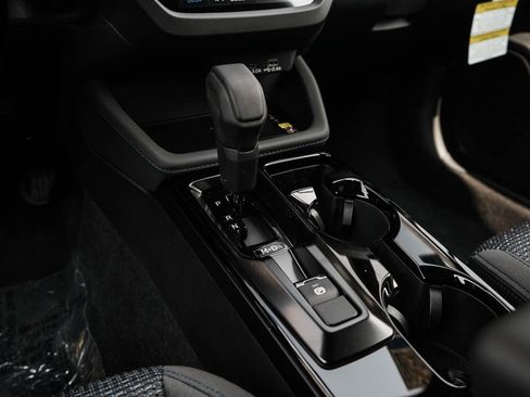 New 2026 Subaru Forester Touring AWD/4WD image 26