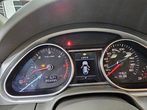 Used 2015 Audi Q7 TDI Prestige image 32