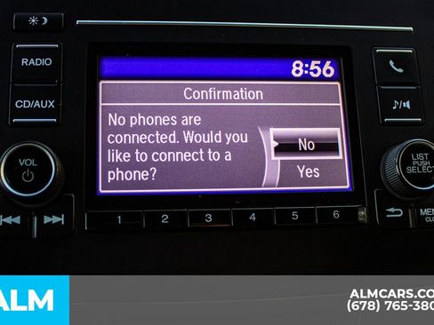 Used 2016 Honda Pilot LX image 32