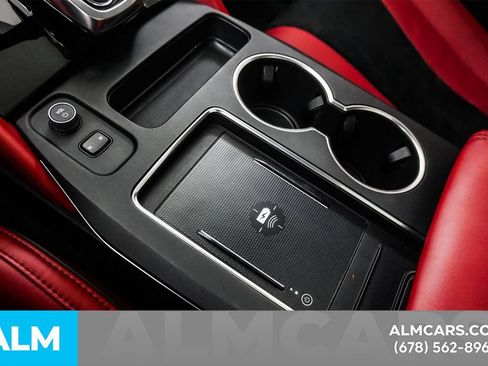 Used 2025 Acura MDX A-Spec AWD/4WD image 43