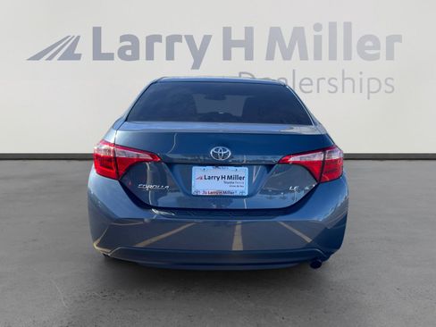 Used 2017 Toyota Corolla LE image 4