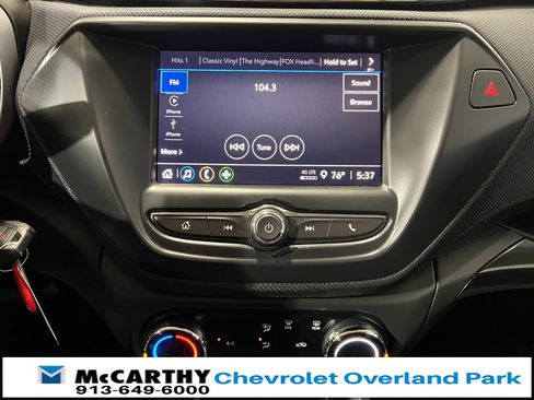 Used 2023 Chevrolet TrailBlazer LS image 20