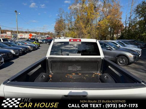 Used 2019 RAM 1500 Big Horn image 9