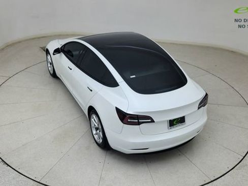 Used 2022 Tesla Model 3 Long Range AWD/4WD image 80
